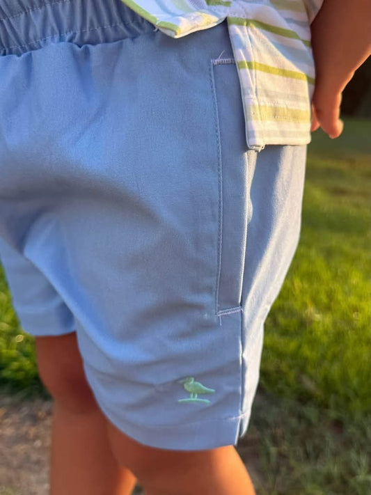 Proper Shorties - Stillwater Society