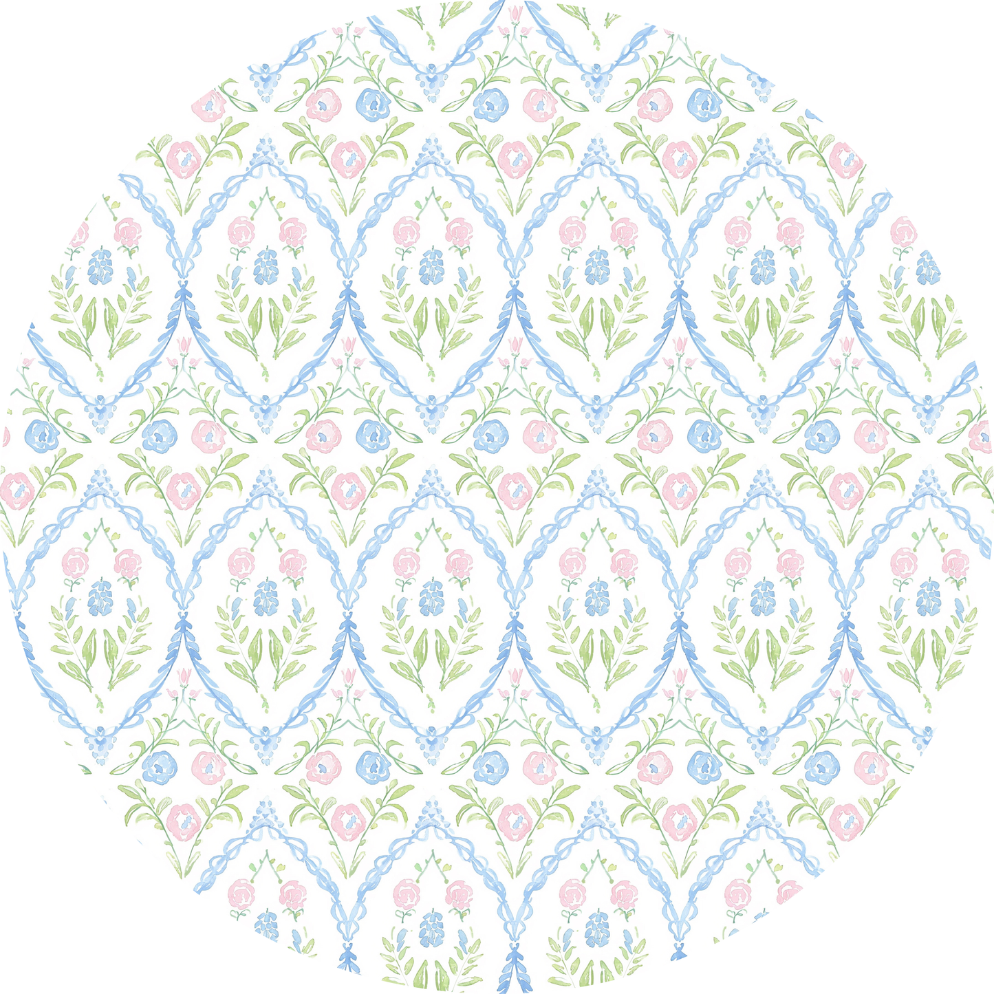 Josie Faith’s Floral- Penni’s Puff Sleeve Bubble