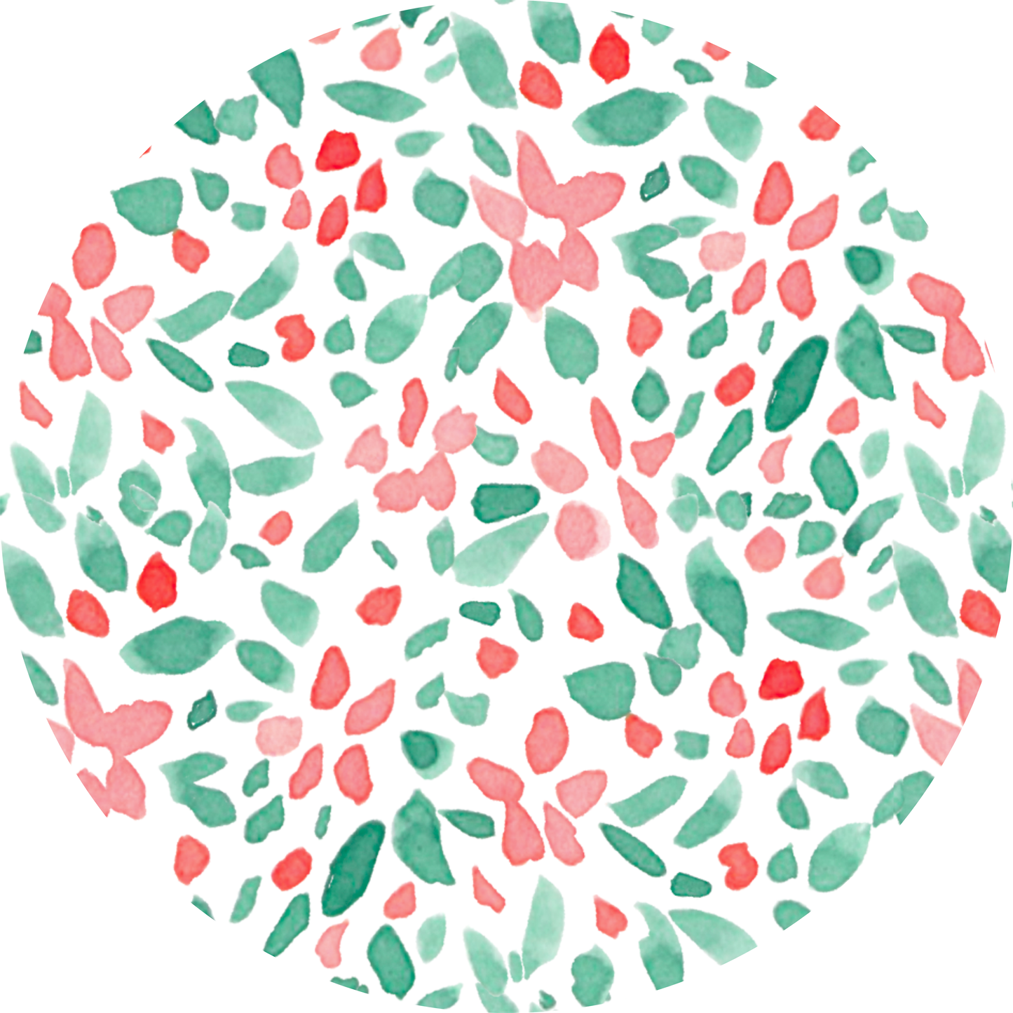 Joyful Floral - MOM Dress