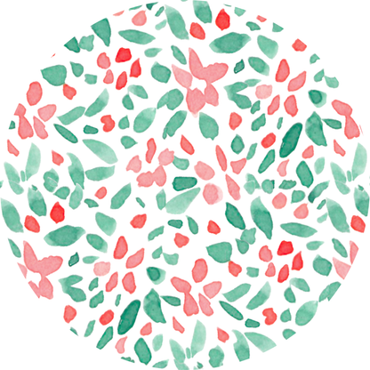 Joyful Floral - MOM Dress