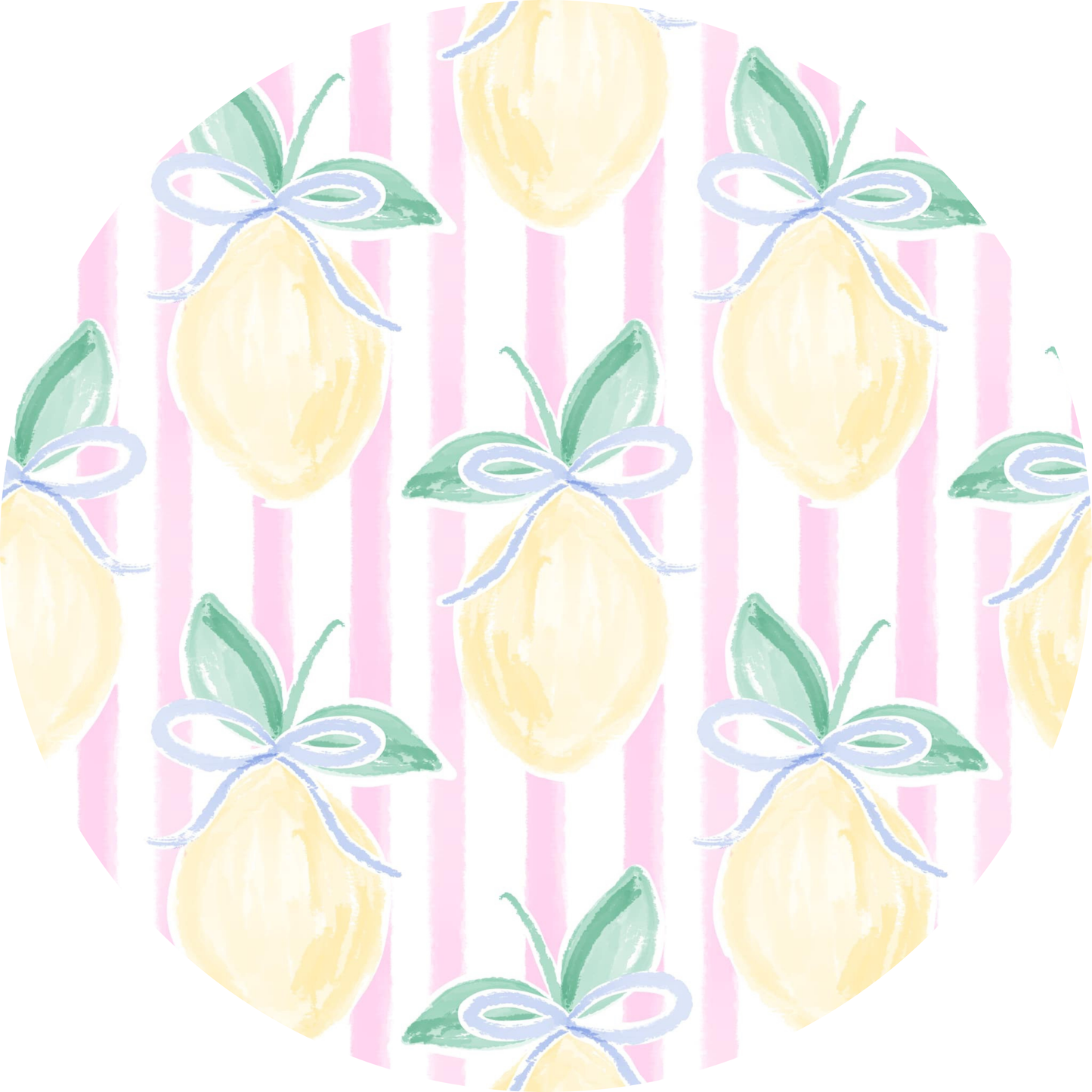 RTS - Lemon Bliss -Blaire’s 1 Piece Girl  Swim
