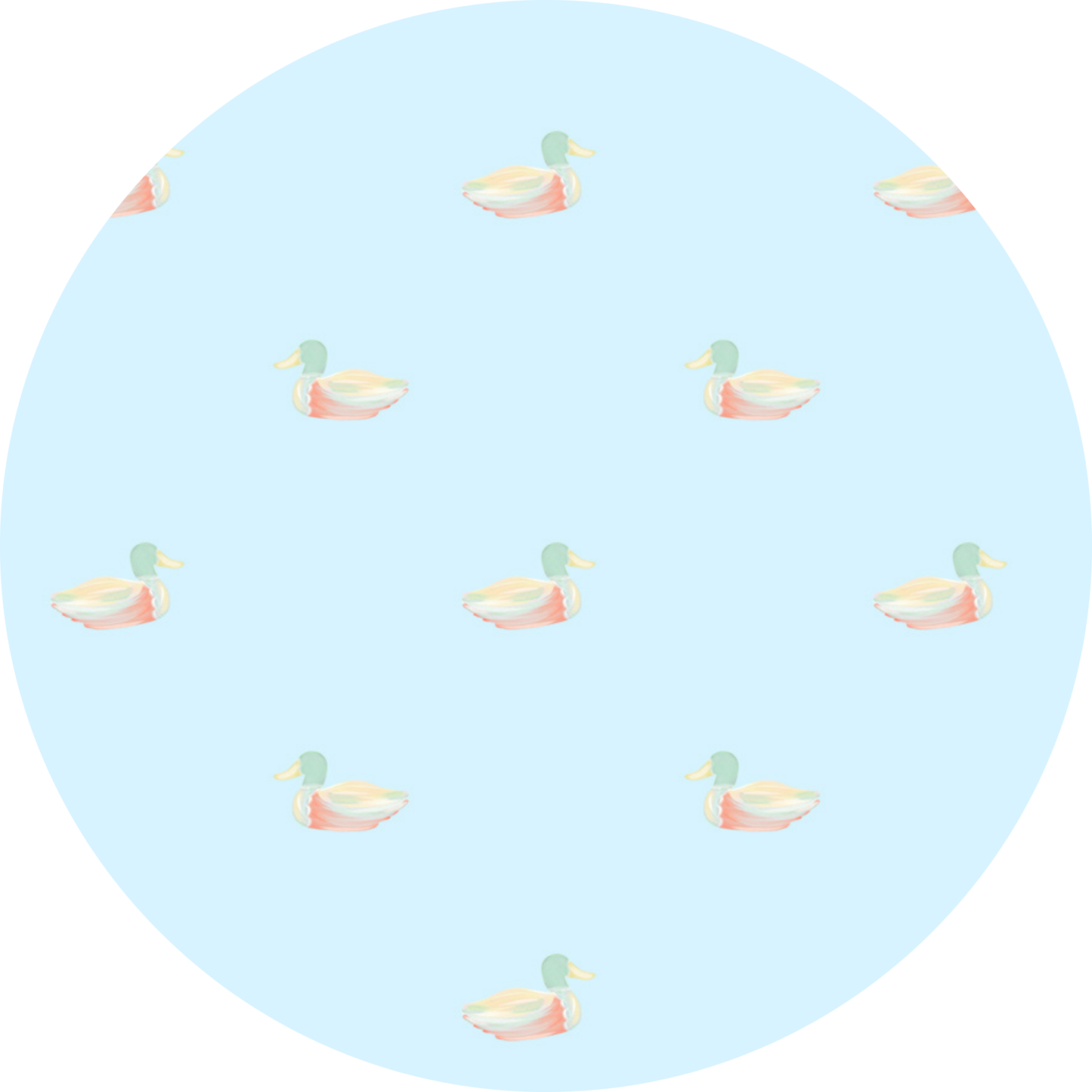 Mallard Meadows - Hayden’s Quarter Zip and Proper Joggers Set (Blue)