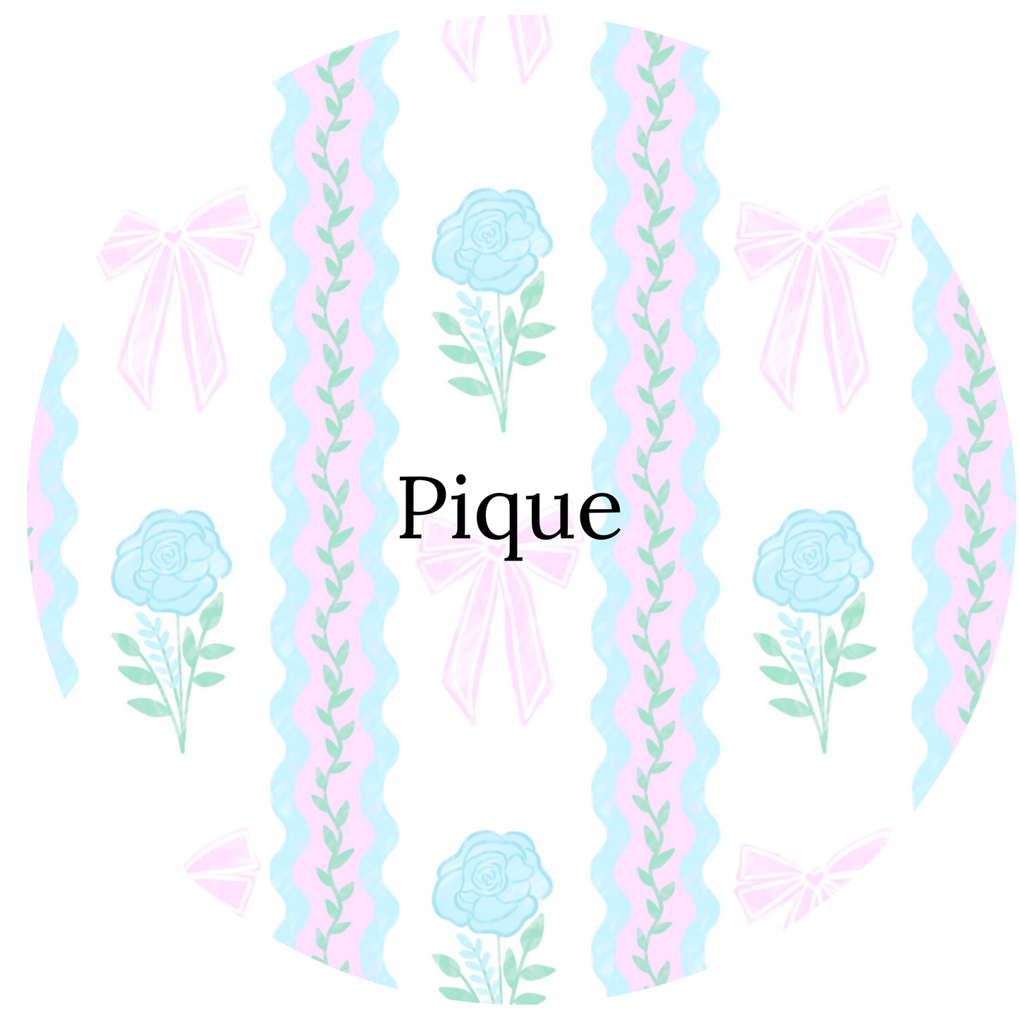 Waverly Row - Myra Lou Bubble Short Set