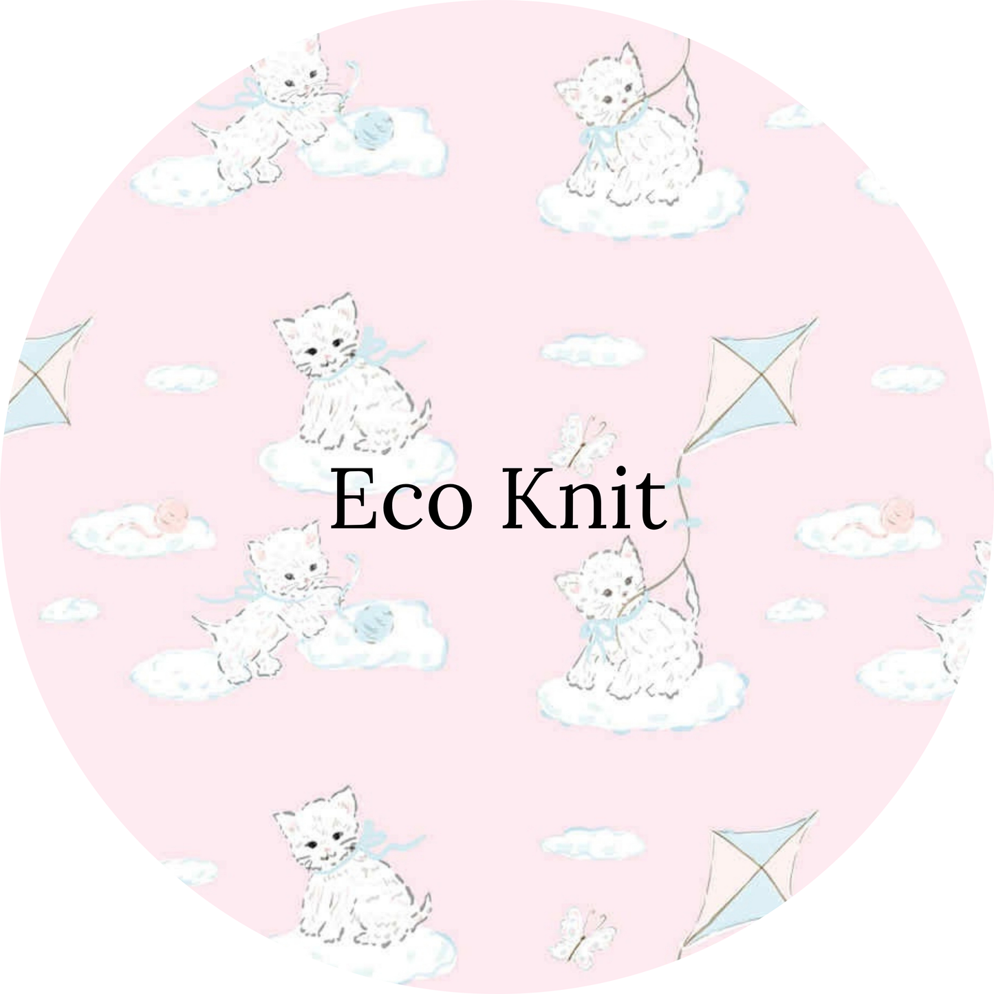 Kensington Kittens - Penni Dress