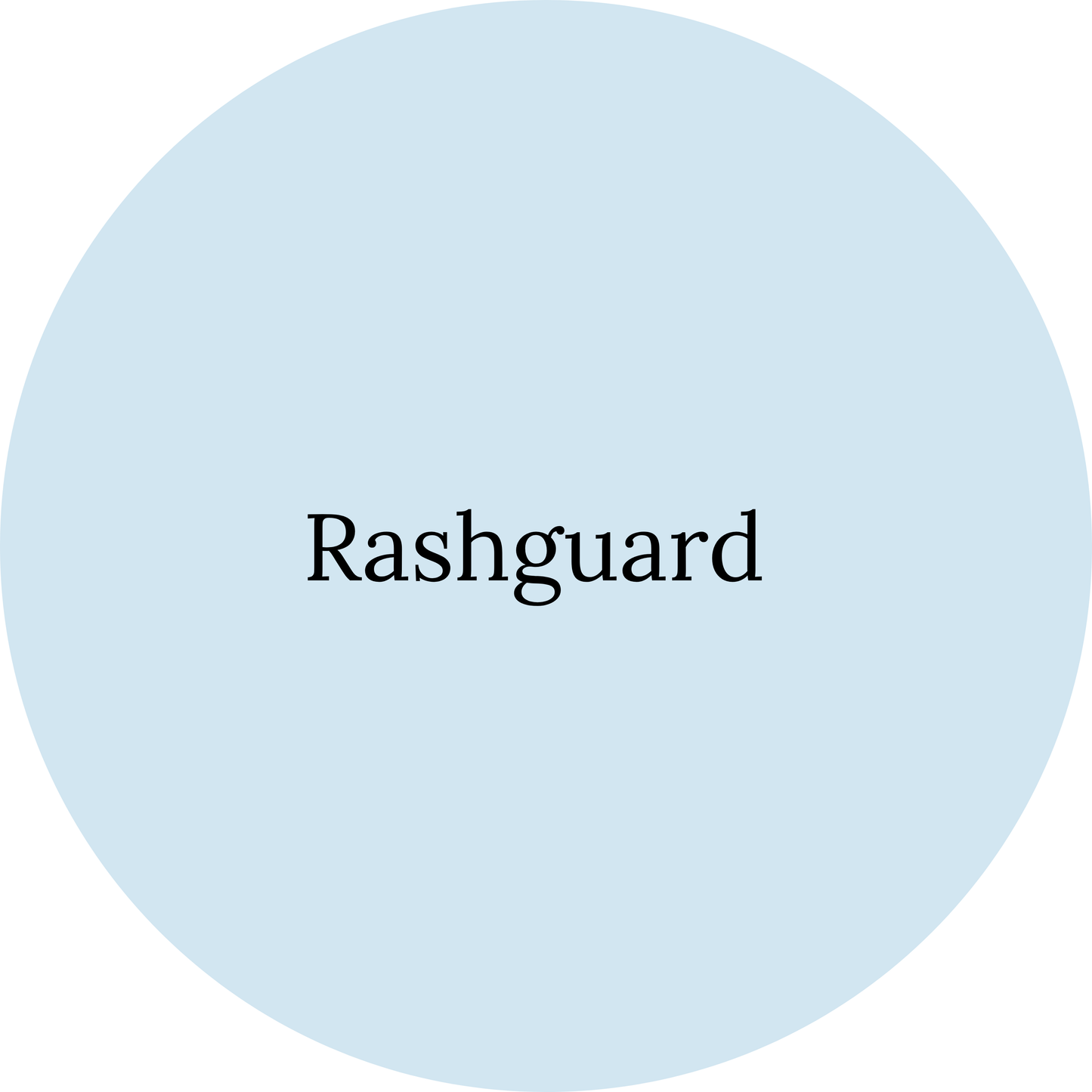 Parton’s Garden - Andrew’s Rash Guard Top