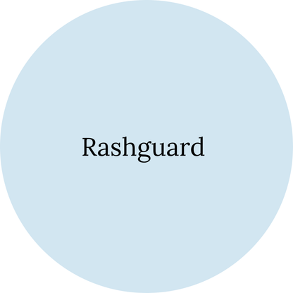Parton’s Garden - Andrew’s Rash Guard Top