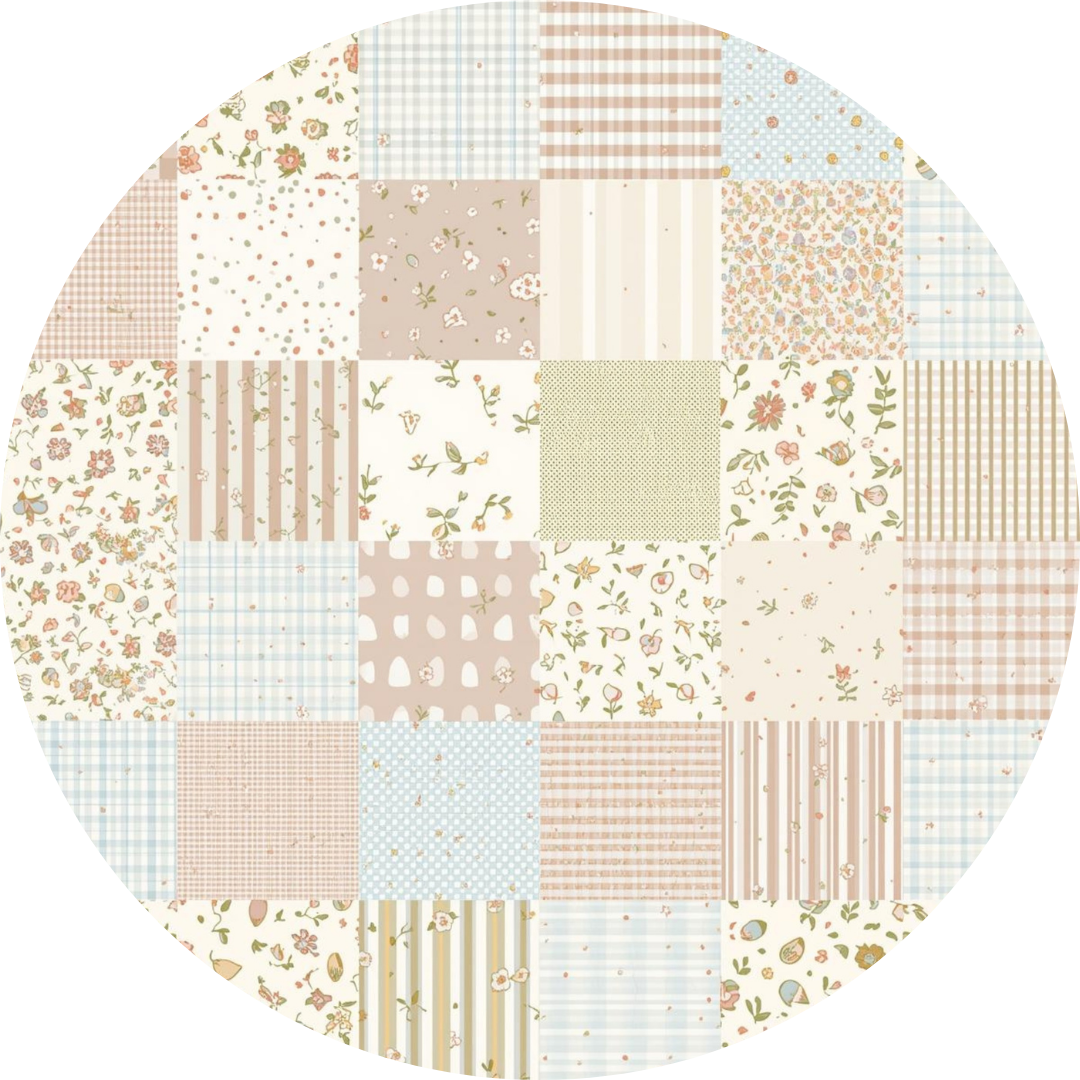 Mom and Me Cozy Day Lounge - Vintage Blush - MOM