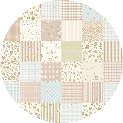 Mom and Me Cozy Day Lounge - Vintage Blush - MOM