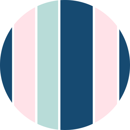 RTS - Proper Shorties - Nantucket Floral