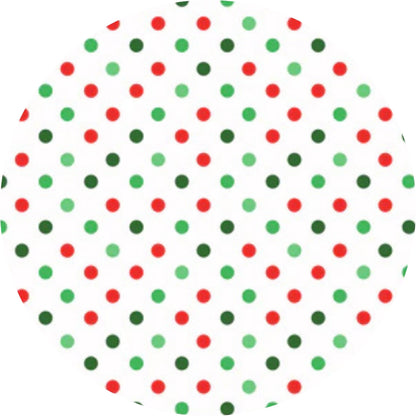 Oh, Christmas Tree PO17: Stella’s Smocked Bubble