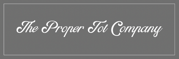 The Proper Tot Company LLC