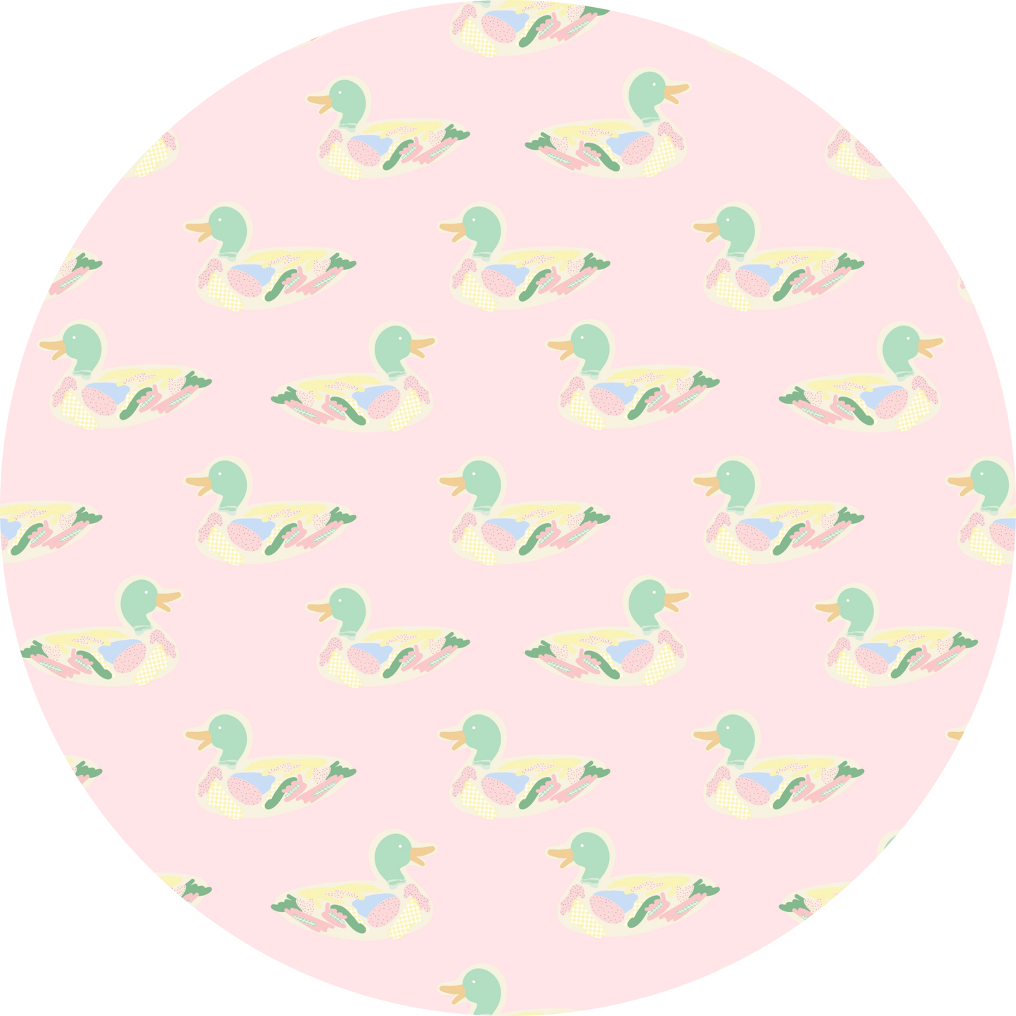 Pemberton Mallard - Oakley’s Bubble