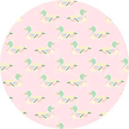 Pemberton Mallard - Oakley’s Bubble