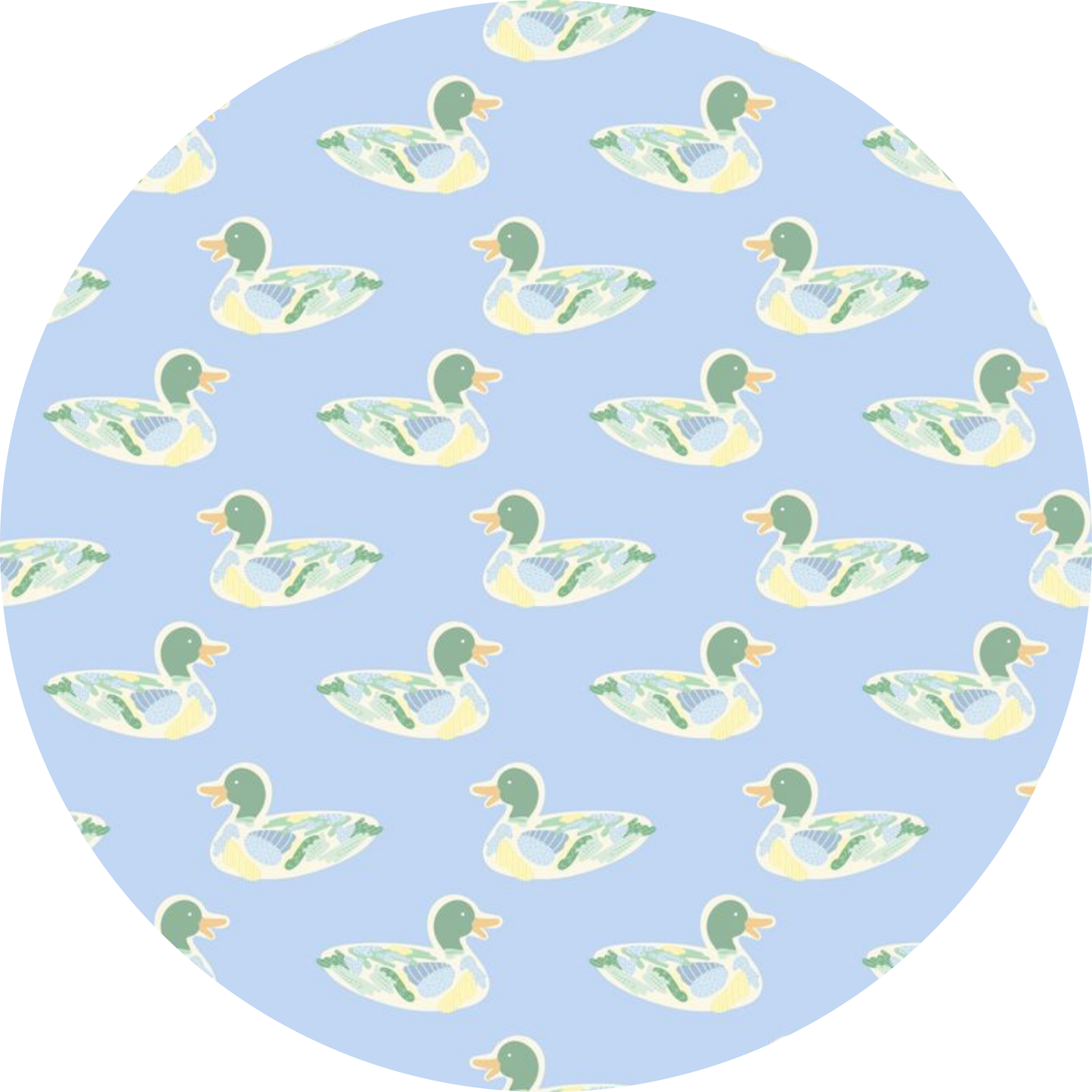 Proper Polo - Pemberton Mallards