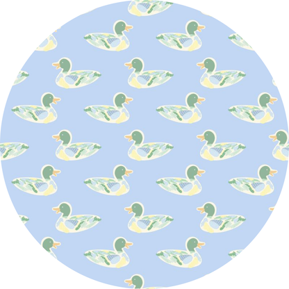 Proper Polo - Pemberton Mallards