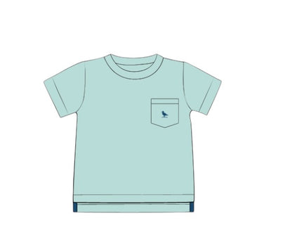 RTS - Proper Tee - Nantucket Floral