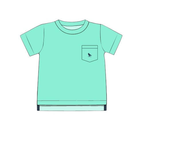 RTS - Proper Tee - Lure Me In