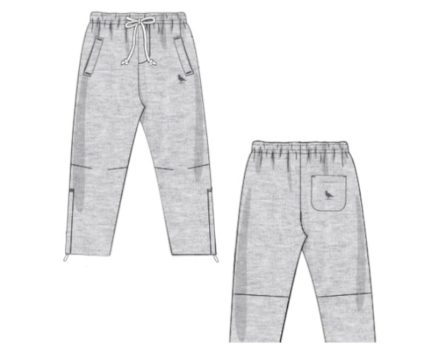 RTS - Call Me-Proper Joggers