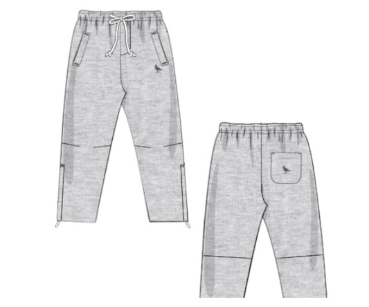 Call Me-Proper Joggers