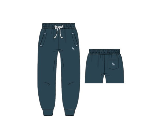 Briar and Blue - Proper Banded Joggers