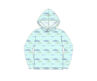 Proper Performance Hoodie - Stillwater Society