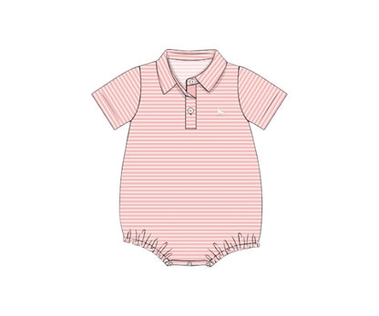 Blushing Bouquet - Sawyer Ford Bubble