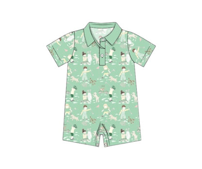 Tee Time Tots - Sawyer Ford Jon Jon