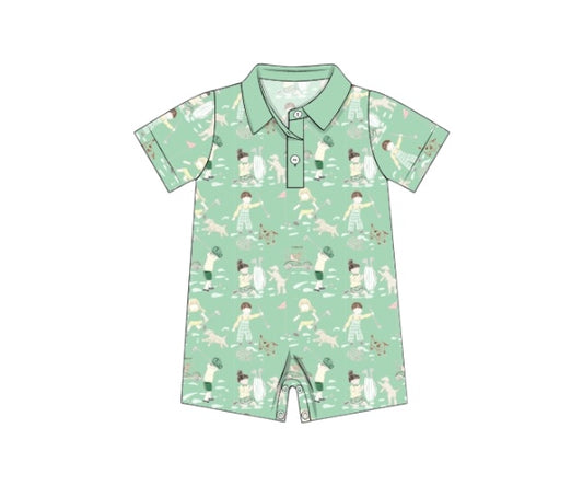 Tee Time Tots - Sawyer Ford Jon Jon