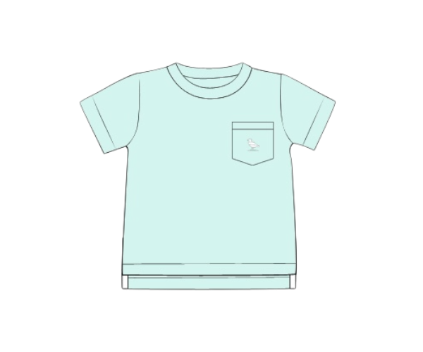 Proper Tee - Beach Club Proper