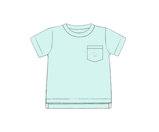 Proper Tee - Beach Club Proper