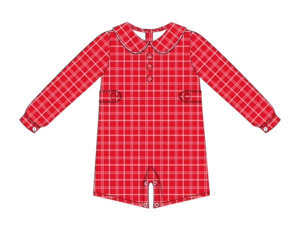 Isla’s Heirlooms: Boy Jon Jon
