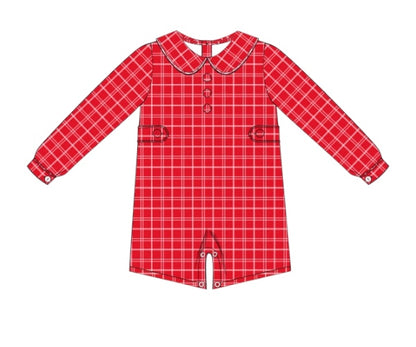 Isla’s Heirlooms: Boy Jon Jon