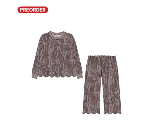 Proper Leisure Collection - Proper Cozy Set - Bottomland