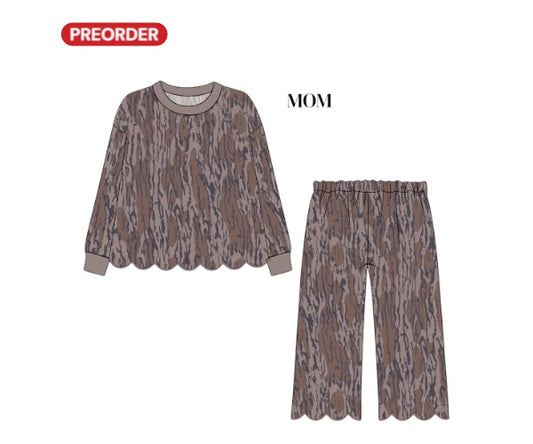 Proper Leisure Collection: MOM - Bottomland