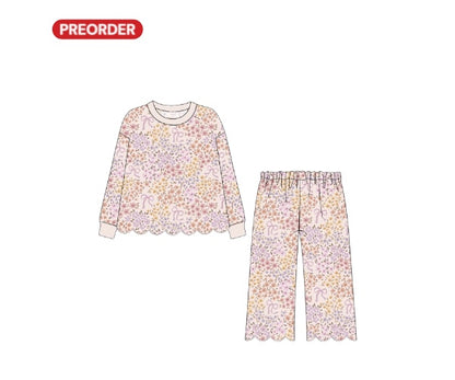 Proper Leisure Collection - Proper Cozy Set - Countryside