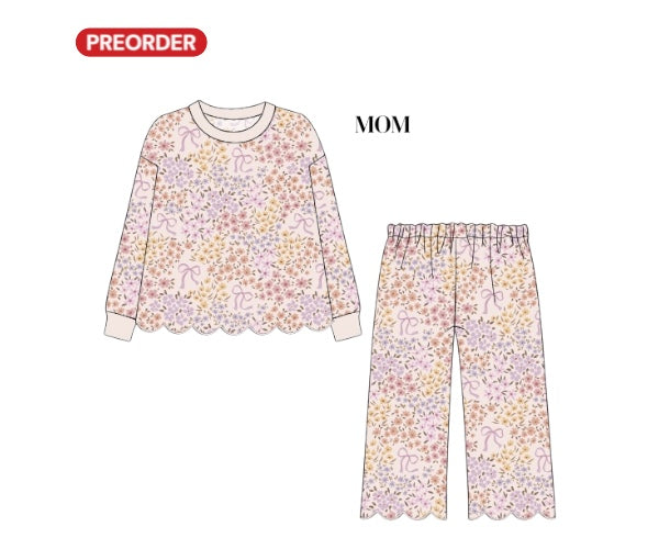 Proper Leisure Collection: MOM - Countryside