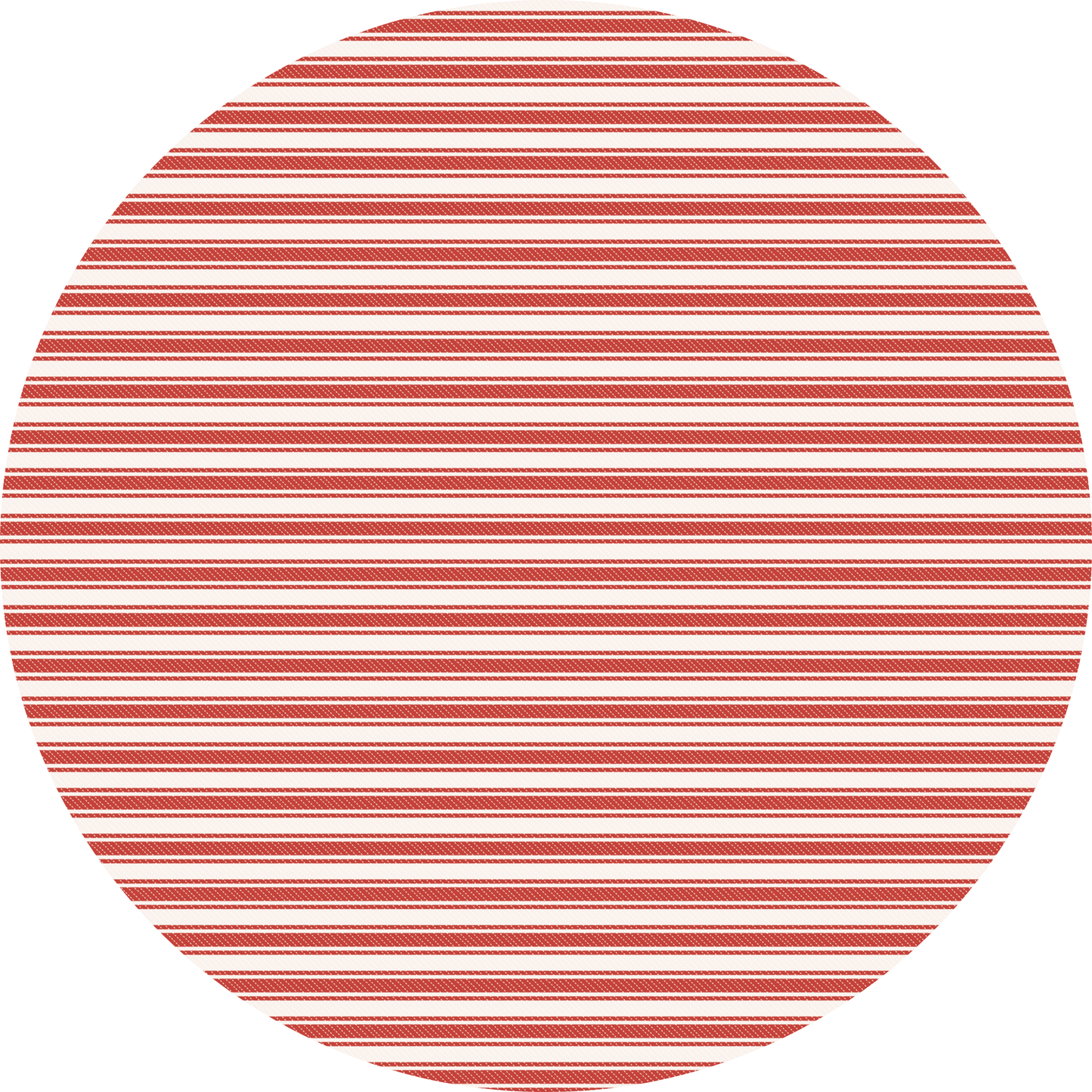 Preppy Gingerbread Classic - Saylor’s Banded Joggers Set