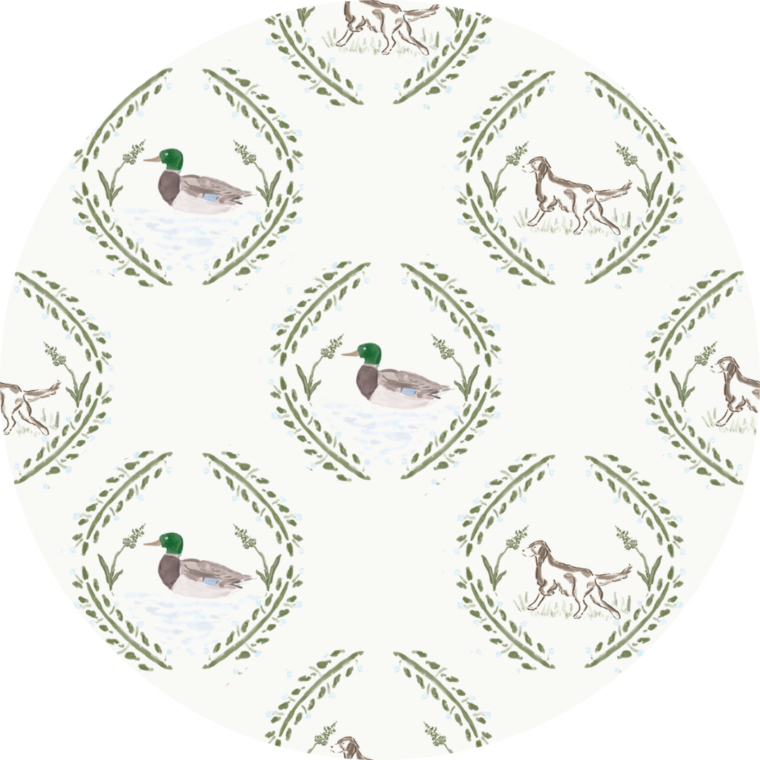 Proper Field & Marsh: Charleston Pullover