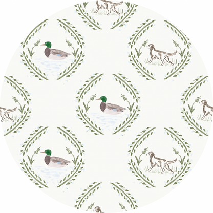Proper Field & Marsh: Charleston Pullover