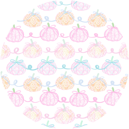 RTS - Proper Pumpkin Patch - Shirley’s Ruffles Skirted Bubble