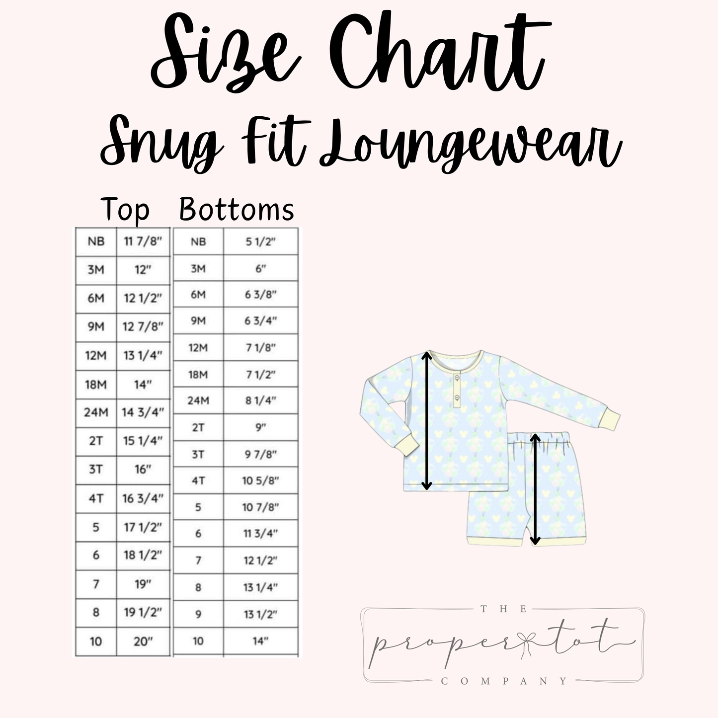 Main Street Dreams - Axl’s Loungewear Shorts Set