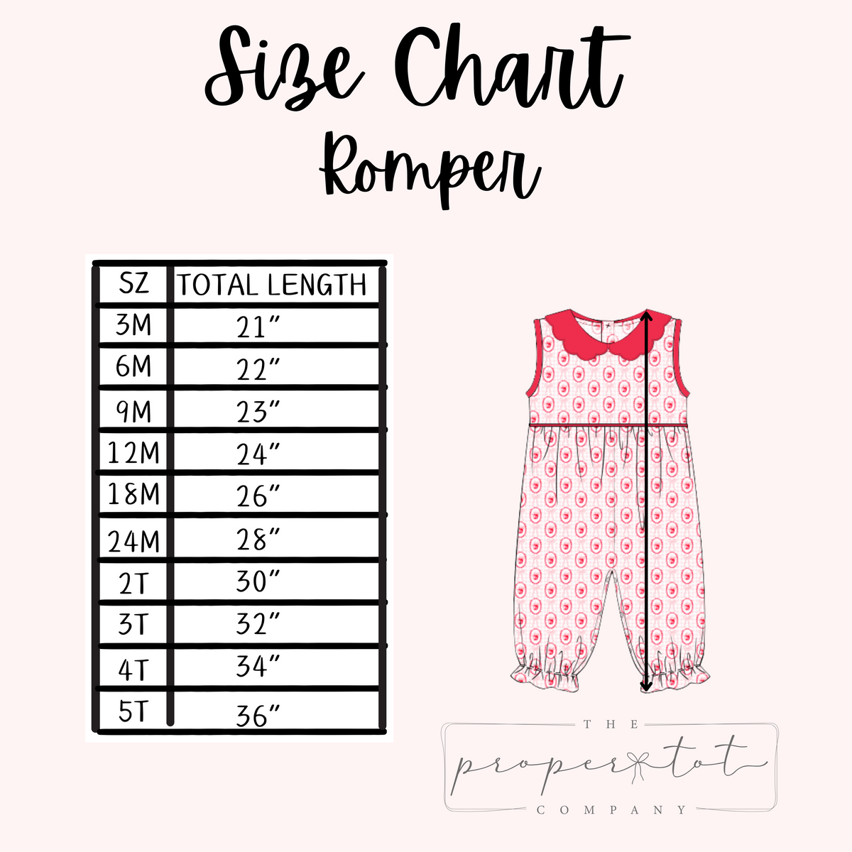 County Fair: Girl Long Romper