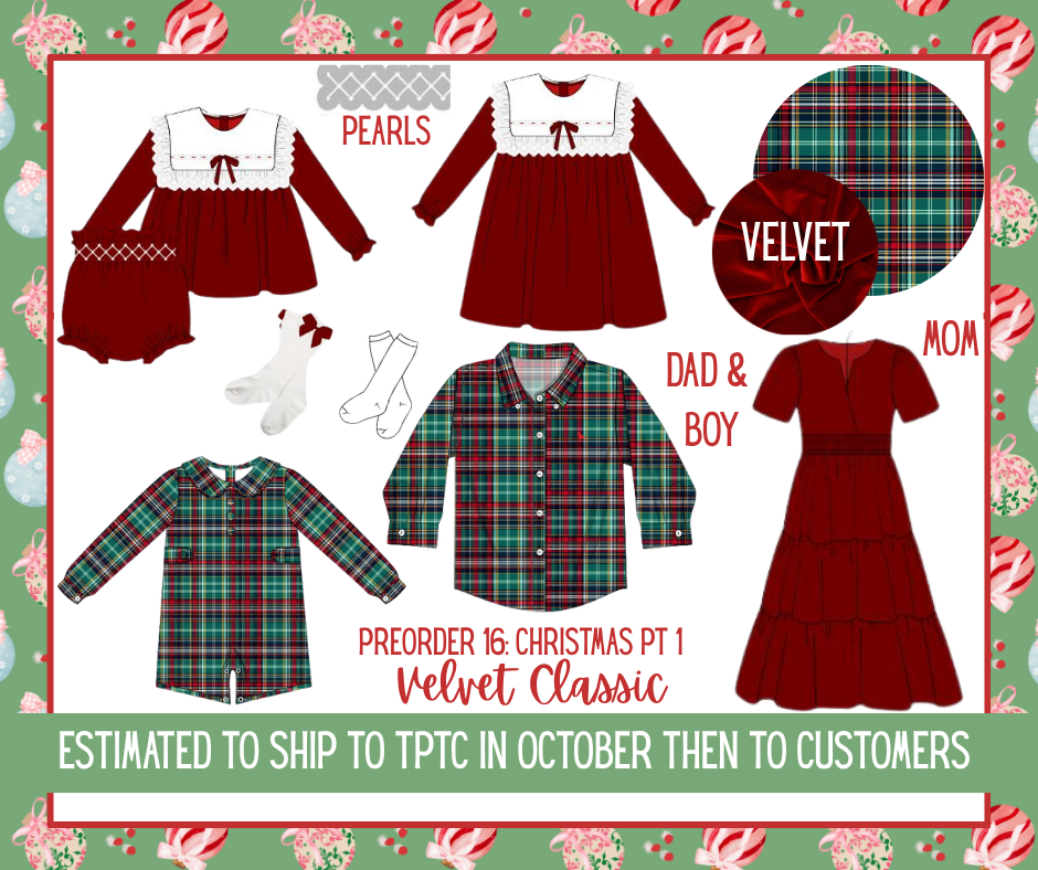 Tartan Tidings: Boy Jon Jon