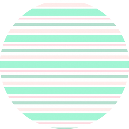 Snow Globes and Bows - Hayden’s Quarter-Zip