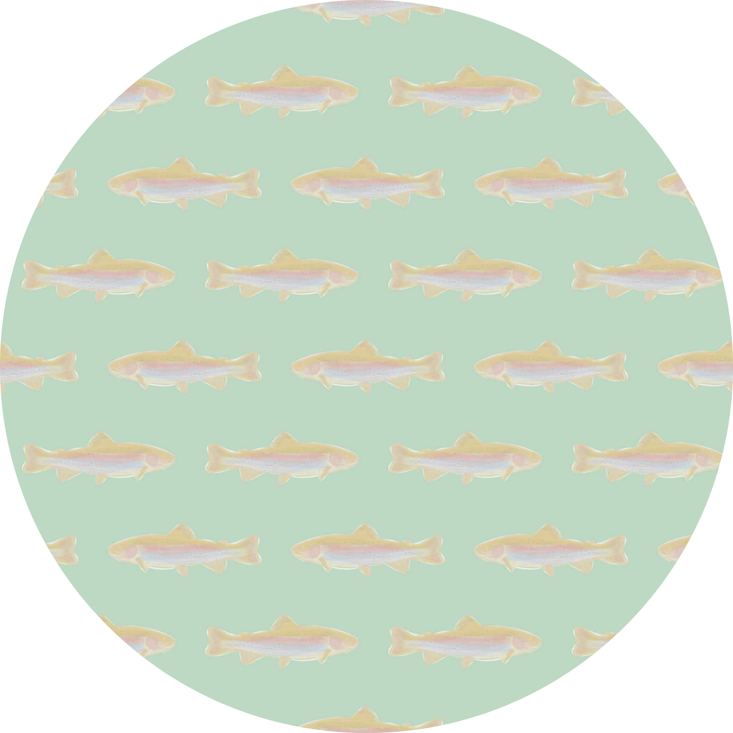 Southern Stream - Saylor’s Diaper Set