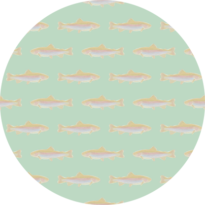 Southern Stream - Saylor’s Diaper Set