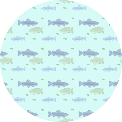 Stillwater Society - Saylor’s Diaper Set - Boy