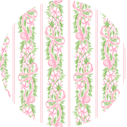 Sweet Mint Garland - Ginny’s Smocked Pleated Bishop Pants Set