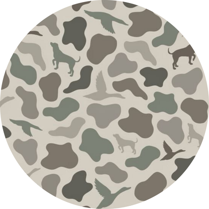 The Prep and Play Collection - Proper Camo