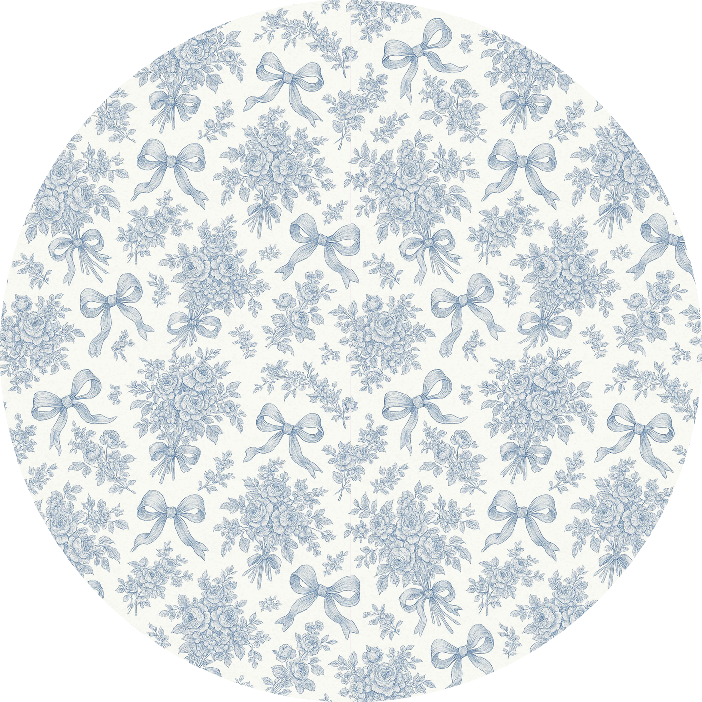 The Pearlwood Collection - Henrietta’s Geo & Pearl Smocked Bubble